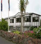 Epsom Motor Inn Окленд Экстерьер фото